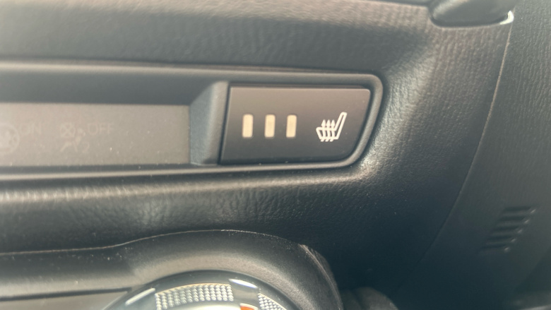 Mazda 2 1.5 Skyactiv G GT Sport Nav 5dr Petrol Hatchback